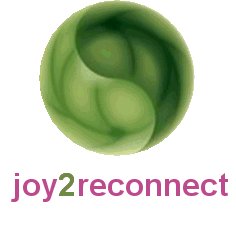 Startpagina Joy2Reconnect